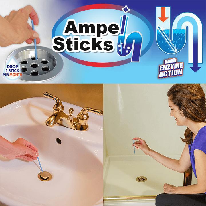 Ampe Sticks(2Pack)