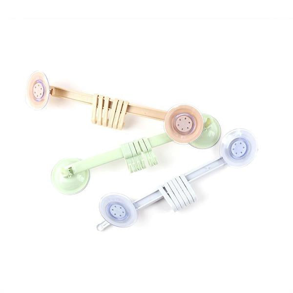 Easy Storage Hooks (3Pcs)