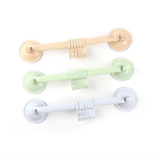 Easy Storage Hooks (3Pcs)