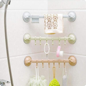 Easy Storage Hooks (3Pcs)
