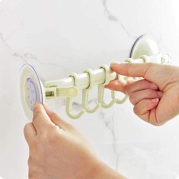 Easy Storage Hooks (3Pcs)