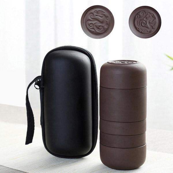 Portable Tea Set