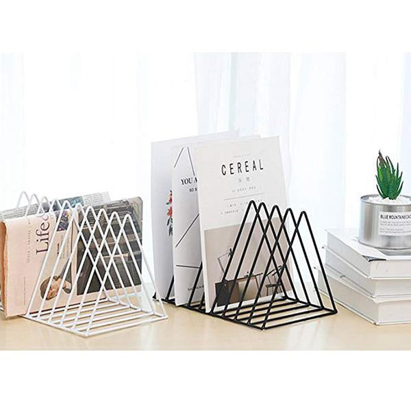 Triangle Display Stand