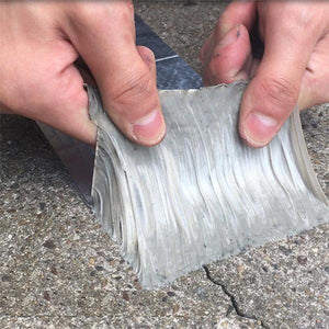 Aluminium Foil Tape