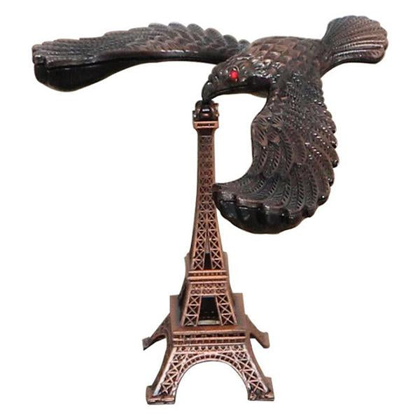 Balancing Metal Bird