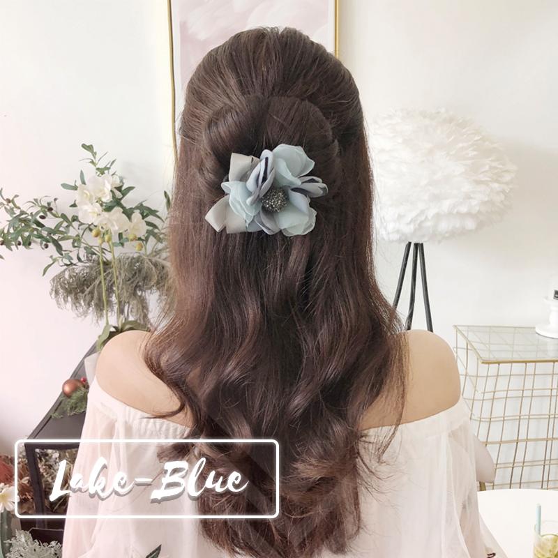 Fashion New Magic Hair Donut Bun Maker