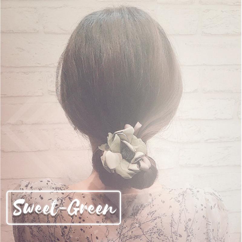 Fashion New Magic Hair Donut Bun Maker