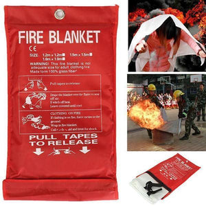 Fire Emergency Blanket