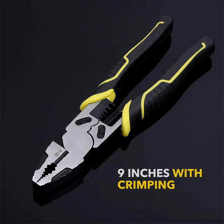 Multifunctional Wire Cutter