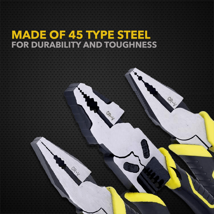 Multifunctional Wire Cutter