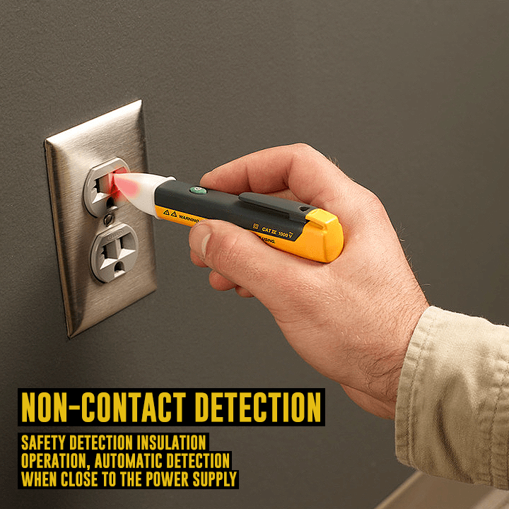 Non-Contact Voltage Tester