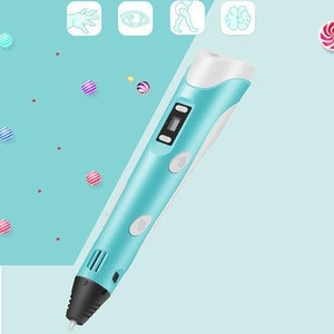 3D Printing Pen