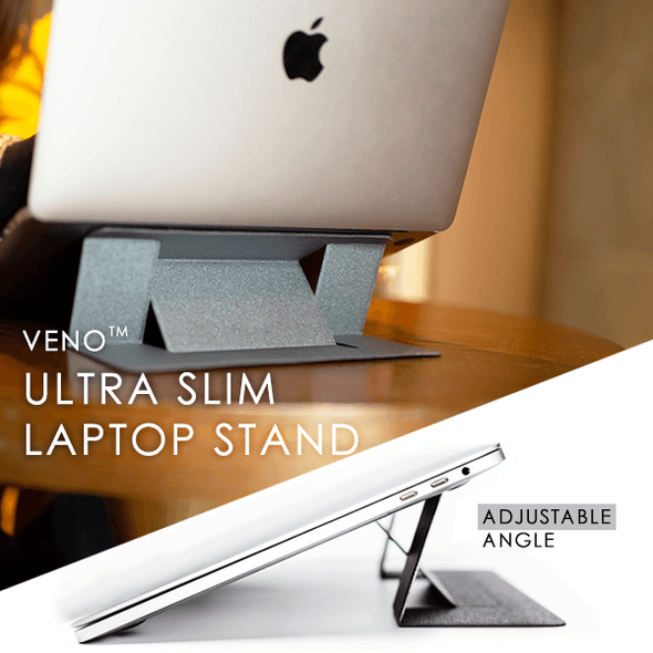 Ultra Slim Laptop Stand