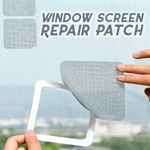 Window Screen Repair Patch (5PCS)