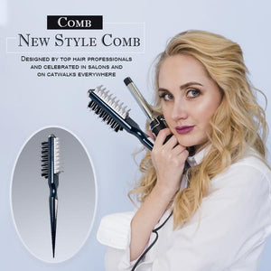 2019 New Style Comb